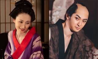 【べらぼう】政演（山東京伝）に新展開！？次回9月28日放送のあらすじ＆場面写真、相関図が公開