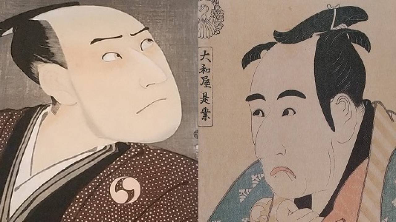 【べらぼう】蔦重が世に送り出した東洲斎写楽のライバル・歌川豊国とは？気になる勝負の結果は…