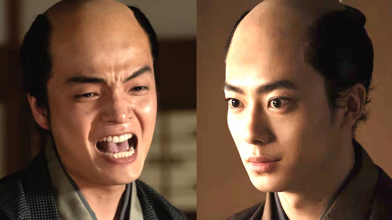 『べらぼう』恋川春町の“豆腐オチ”の切腹…“推しの死”に慟哭する定信の心情を考察【後編】