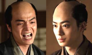 『べらぼう』恋川春町の“豆腐オチ”の切腹…“推しの死”に慟哭する定信の心情を考察【後編】