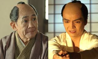 『べらぼう』恋川春町の覚悟の死とSNSで「理想の上司」と絶賛された主君・松平信義の言葉を考察【前編】