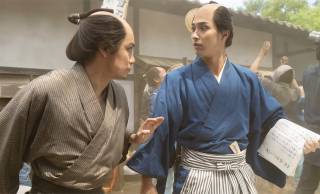 『べらぼう』蔦重による「エンタメの奇跡」に”煽りのプロ”がつい見せてしまった怒りの爆発【前編】