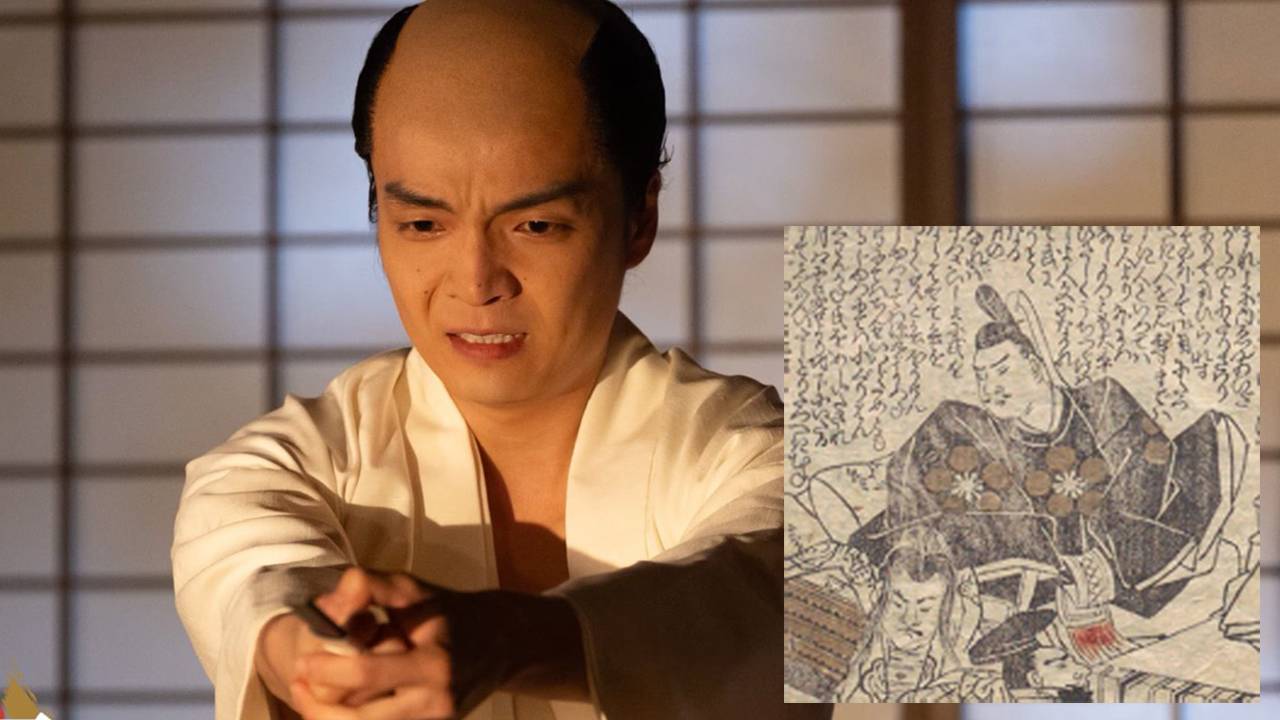 【べらぼう】恋川春町の破滅のきっかけ『鸚鵡返文武二道』は実際どんな物語なのか？蔦重の運命も暗転