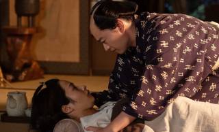 【べらぼう】歌麿の妻・きよの病状が…次回10月5日放送のあらすじ＆場面写真、相関図が公開