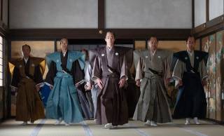 【べらぼう】白装束の人物はもしかして…次回9月7日放送のあらすじ＆場面写真、相関図が公開