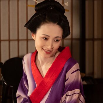 大河ドラマ「べらぼう～蔦重栄華乃夢噺～」公式Instagramより