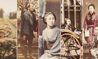 これが本当の幕末〜明治期の日本！「古写真」で100年以上前のリアルな日常がよみがえる【中編】