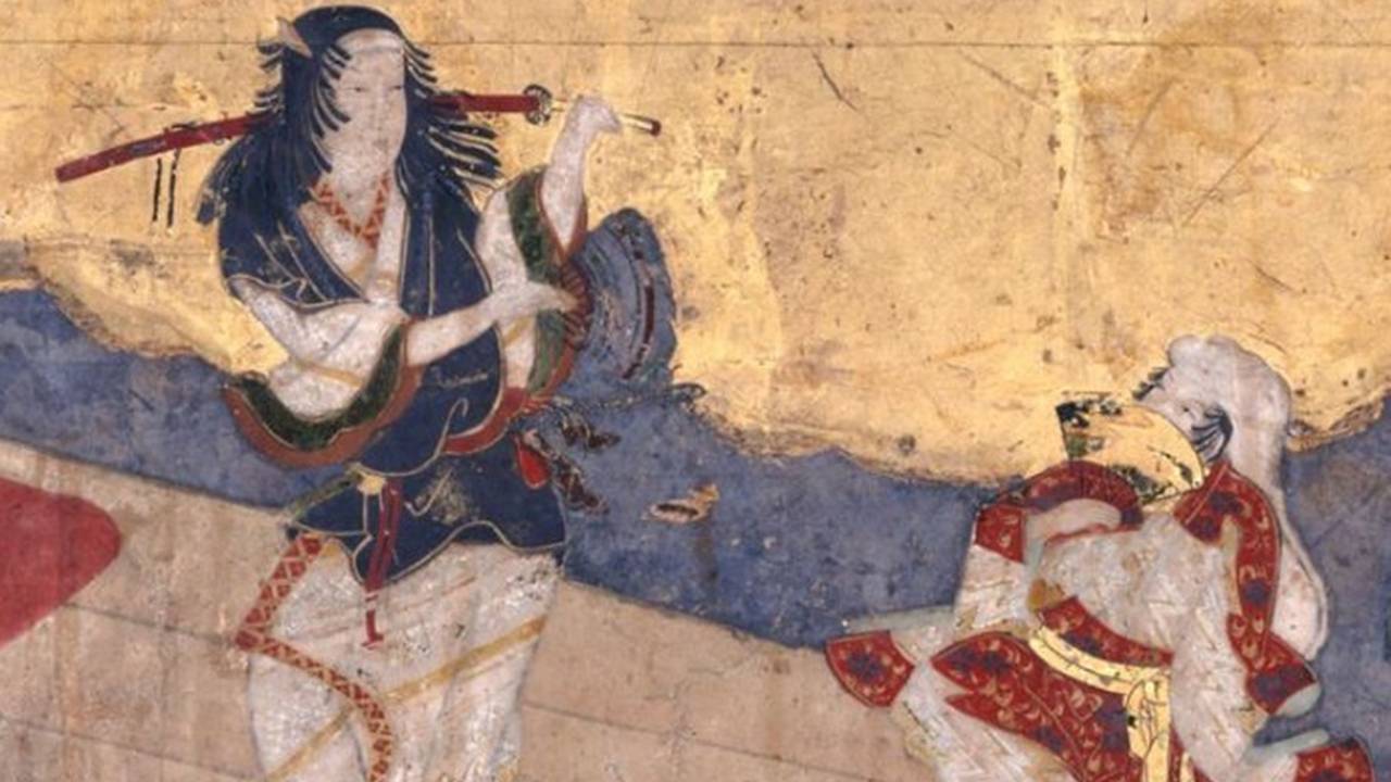 女性排除…それでも消えなかった歌舞伎――戦国の巫女・出雲阿国が起こした「かぶき」の衝撃【後編】