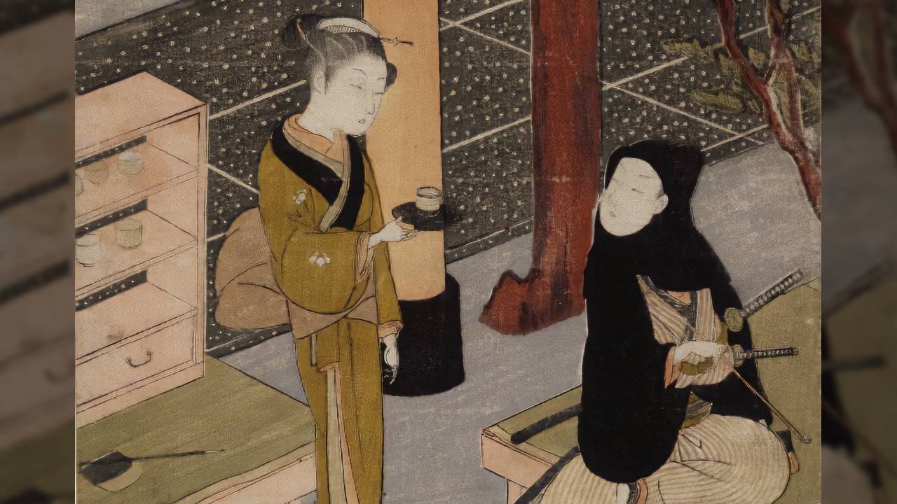 江戸は“カフェ文化”の先駆け！？おかず、おやつ…江戸庶民が生んだ様々な日本の食文化の始まり