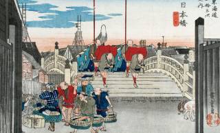 徹底していた江戸時代の「リユース文化」の驚き。”捨てない文化”が経済を回していた！？