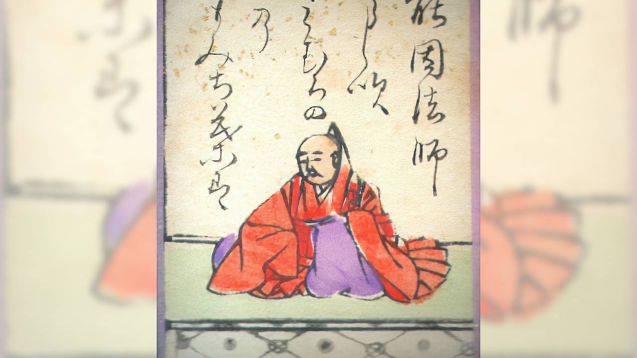 行ってないのに詠んでみた！？”嘘の旅”で名歌を残した平安時代の歌人・能因法師の執念