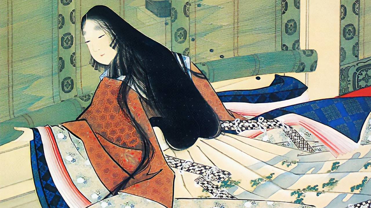 「あの子、チヤホヤされてるね〜」“チヤホヤ” の語源、なんと千年以上前の平安時代にルーツが！