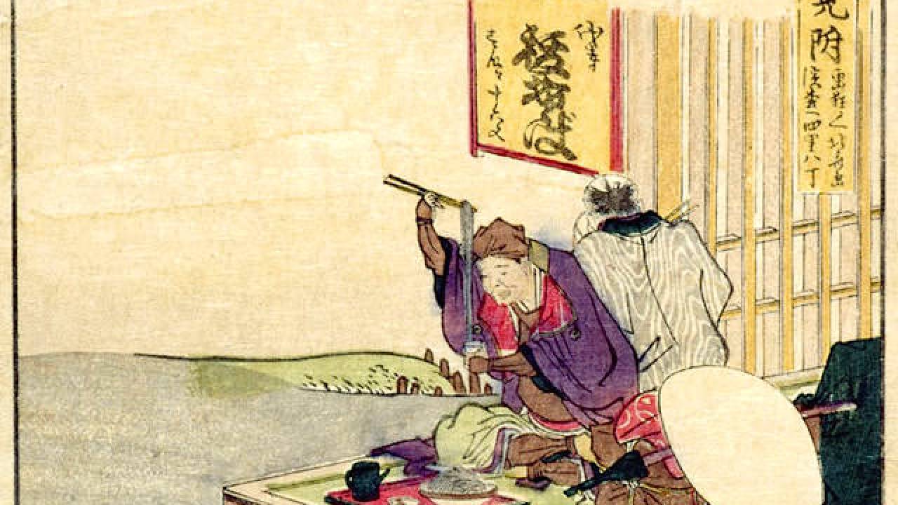 江戸の卵は1個140円！江戸時代の物価や人件費をリアルに現代換算するとこうなる