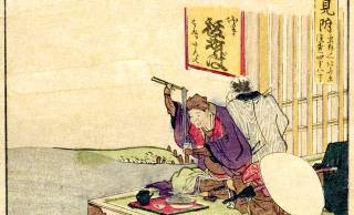 江戸の卵は1個140円！江戸時代の物価や人件費をリアルに現代換算するとこうなる