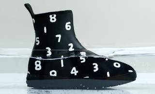 「SOU・SOU」から防水・防寒の秋冬ブーツ『ネオプレン Y. ブーツ』が新登場