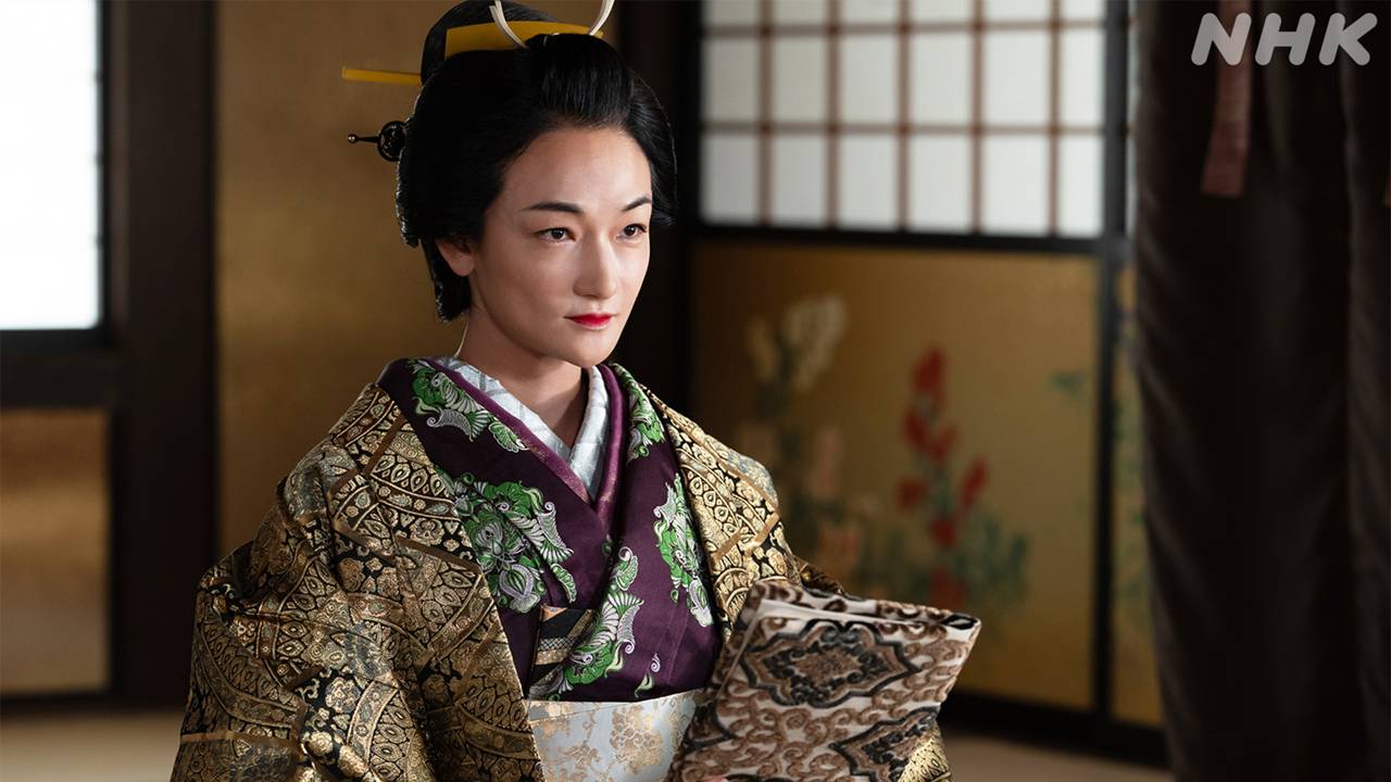 【べらぼう】最期は粛清か自ら去ったか？大奥の最高権力者「高岳（冨永愛）」史実で見る実像と結末