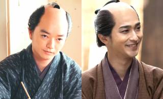 『べらぼう』歌麿の欲からひらめいた！「男女」を超越し愛する蔦重の仕草で誕生したあの美人画【後編】