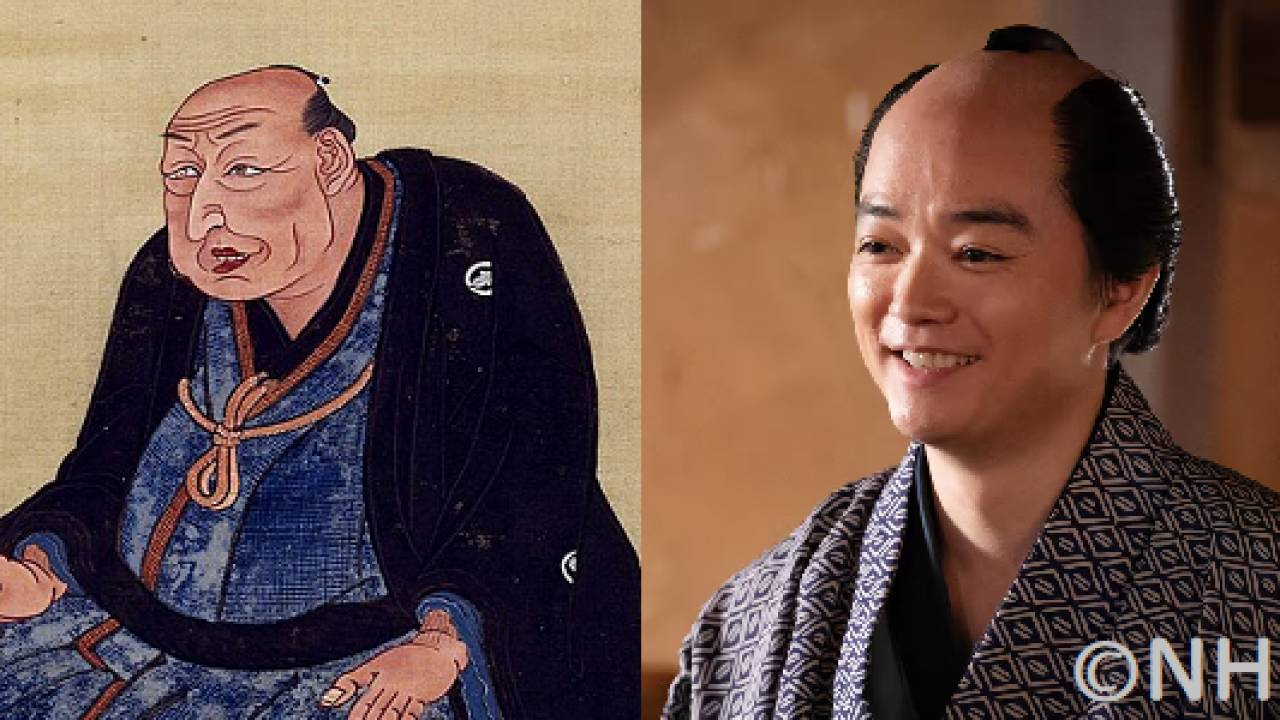 【べらぼう】喜多川歌麿(染谷将太)の生涯——浮世絵の権威から蔦重との別れ、画力・心身ともに衰弱へ…