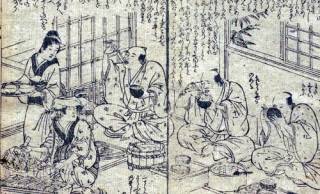 【べらぼう】寛政の改革で時代が彼に追いついた…『即席耳学問』の作者・市場通笑とは？