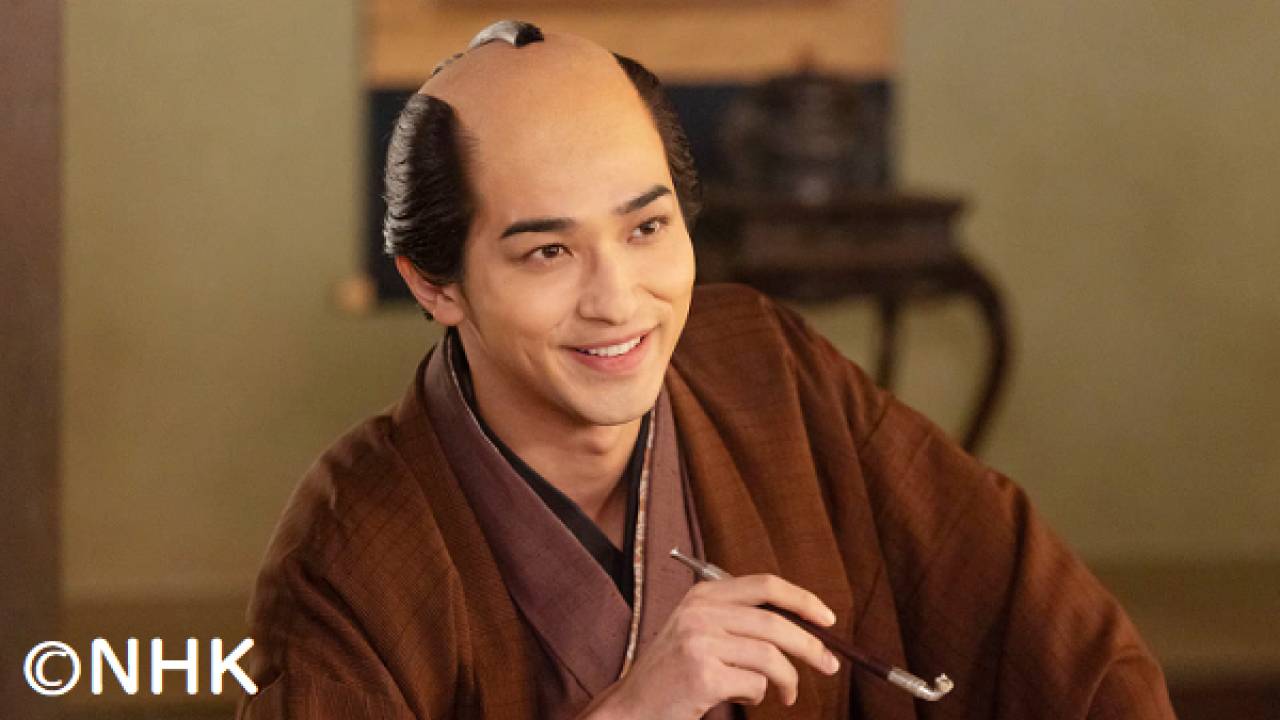 【べらぼう】まもなく終盤、蔦重が生き抜いた”６つの元号”に込められた思いを一挙紹介