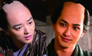 『べらぼう』神対応と称賛の声！男色か？の問いに「好きな人とそれ以外」心に沁みる歌麿の答え【前編】