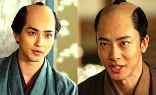 『べらぼう』ブチギレる蔦重、暴走する定信…実は”表裏一体”な二人が守ろうとしているものは？【前編】