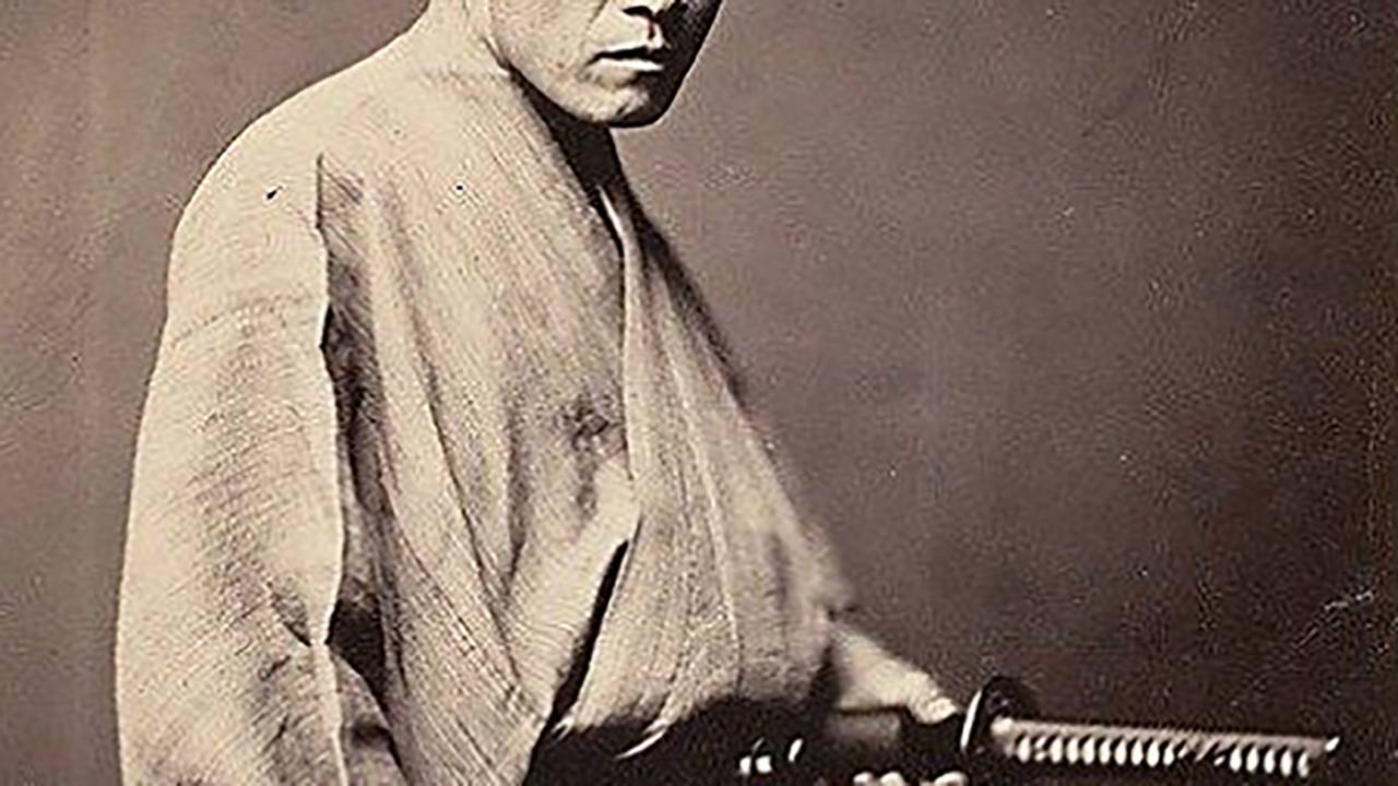 父の仇討ち、消息不明の最期──”夢の中”で秘術を授かった戦国時代の剣豪・林崎甚助の生涯