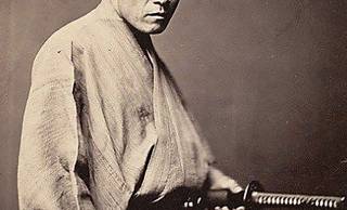 父の仇討ち、消息不明の最期──”夢の中”で秘術を授かった戦国時代の剣豪・林崎甚助の生涯