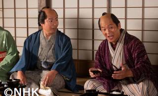 【べらぼう】劇中で喜多川歌麿を支援した釜屋喜兵衛（U字工事 福田）とは何者？その生涯をたどる