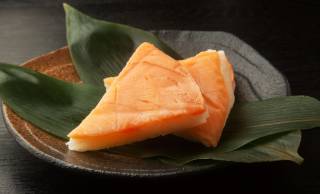 駅弁の定番「ます寿司」実は“鮎の寿司”が始まり！？ルーツは徳川吉宗も絶賛した将軍献上品だった