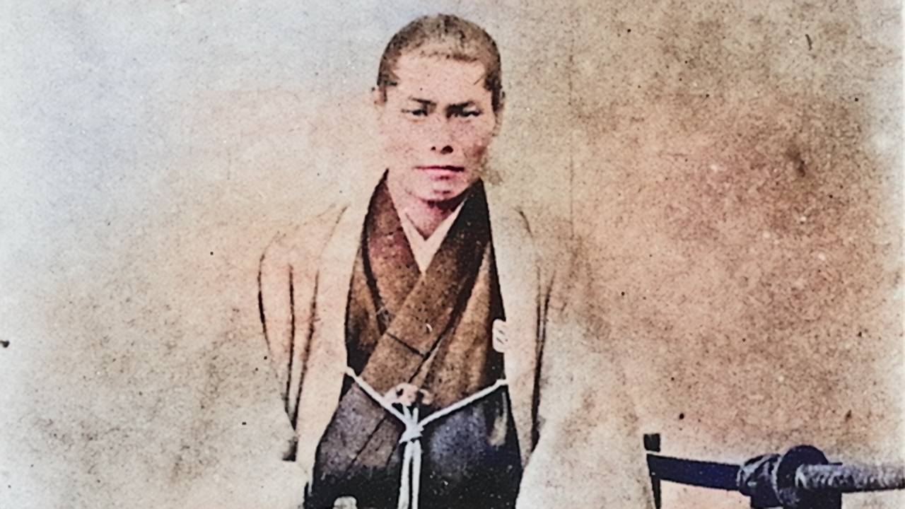 実は敵より仲間を多く斬っていた！幕末の戦闘集団「新撰組」誇張と脚色に彩られた彼らの実態