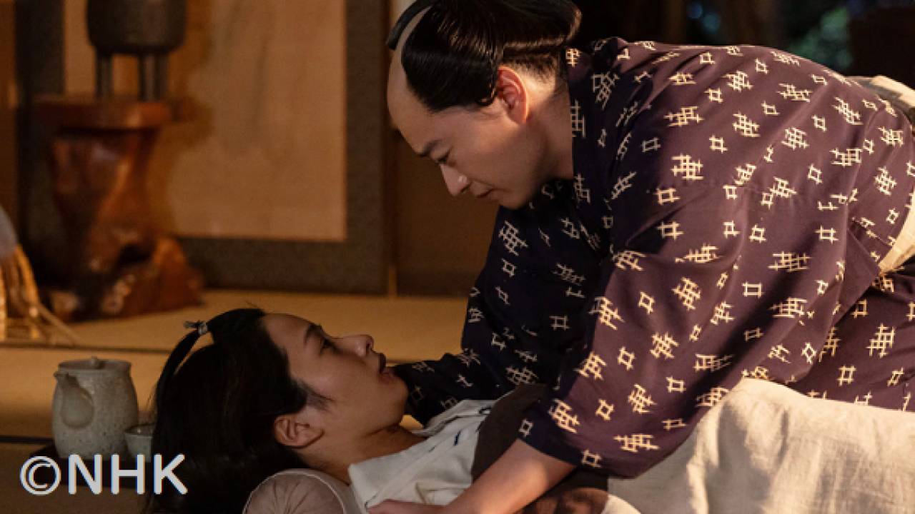 【べらぼう】歌麿の妻・きよの命を奪った瘡毒（梅毒）とはどんな病気？感染者の悲惨な末路と歴史