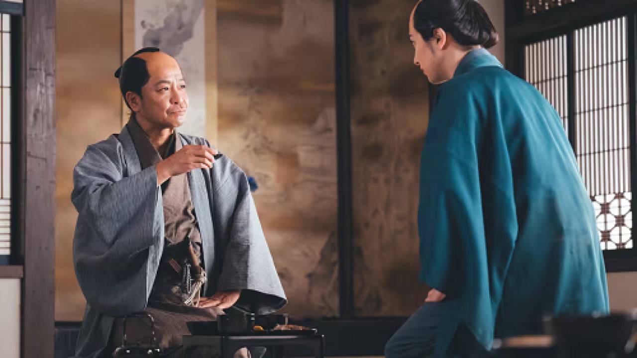 大河「べらぼう」寛政の改革により閉門処分…”県門の四天王”と称された加藤千蔭（中山秀征）の生涯