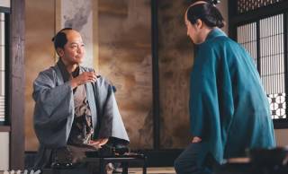 大河「べらぼう」寛政の改革により閉門処分…”県門の四天王”と称された加藤千蔭（中山秀征）の生涯