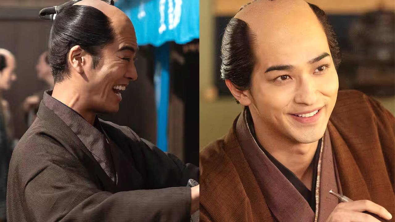 『べらぼう』暴走する蔦重と定信をたしなめる人々と、「そうきたか！」な蔦重マジック【後編】