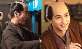 『べらぼう』暴走する蔦重と定信をたしなめる人々と、「そうきたか！」な蔦重マジック【後編】