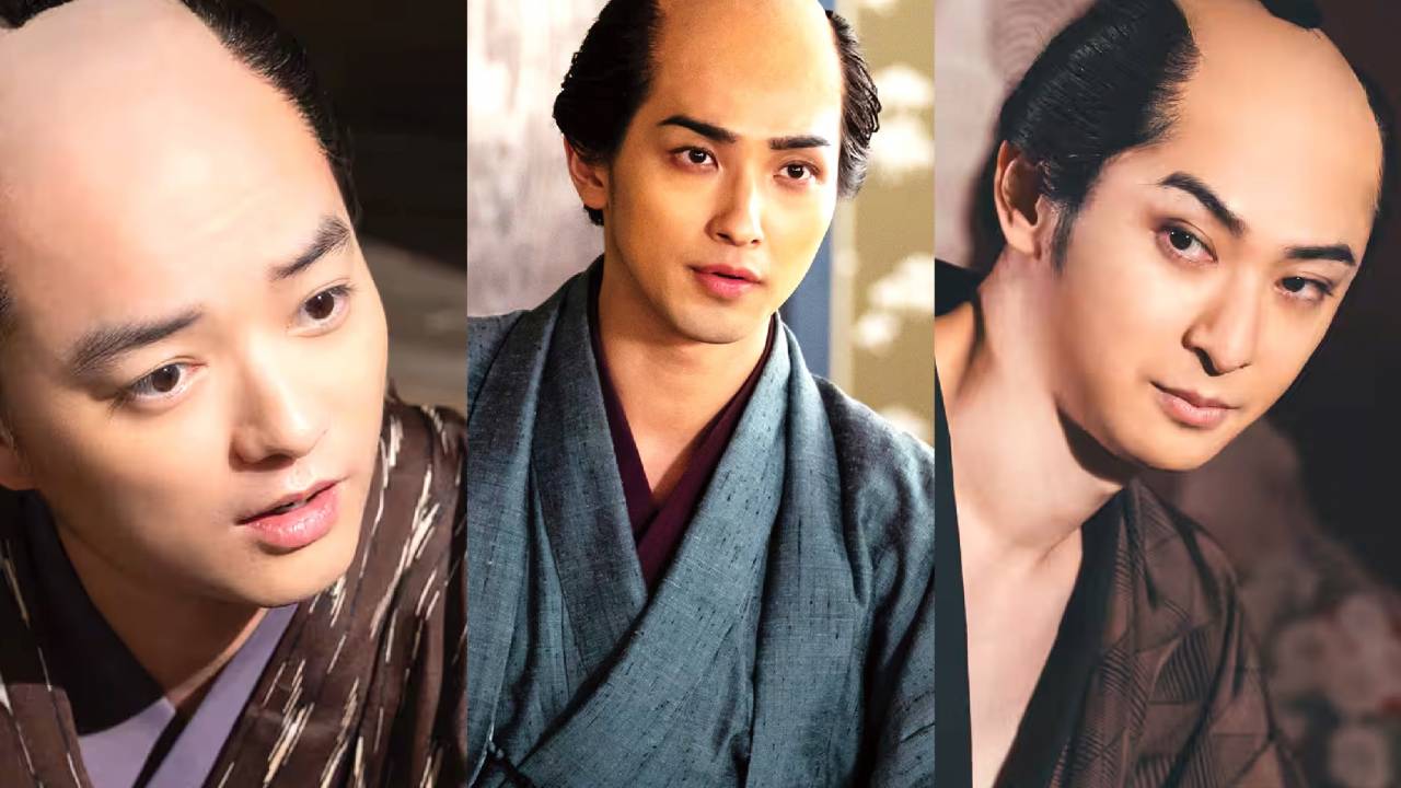 『べらぼう』蔦重、定信、京伝、歌麿…それぞれの“尽きせぬ欲”とは？その「欲」から始まる新展開【前編】