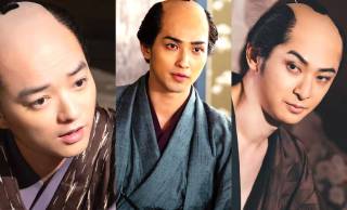 『べらぼう』蔦重、定信、京伝、歌麿…それぞれの“尽きせぬ欲”とは？その「欲」から始まる新展開【前編】