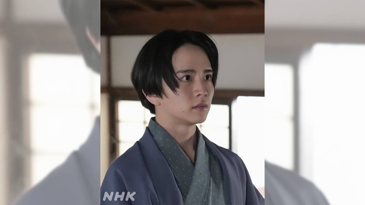 朝ドラ「ばけばけ」虚しく孤独な最期…雨清水三之丞（板垣李光人）のモデル・小泉藤三郎の生涯