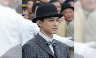 朝ドラ「ばけばけ」病に侵され奪われた未来…錦織友一（吉沢亮）のモデル、大盤石こと西田千太郎の生涯