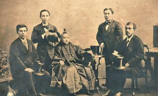 明治政府が犯した外交の失敗・アメリカの罠――岩倉使節団の裏で進んでいた“不平等条約の完成”【後編】