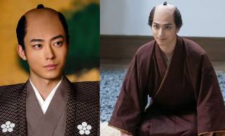 『べらぼう』”禁句”をぶつけた蔦重の戯けにプライド高き松平定信が大激怒！互いの胸中を考察【前編】