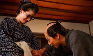 【べらぼう】ていが懐妊、つよの病状は？次回11月2日放送のあらすじ＆場面写真、相関図が公開