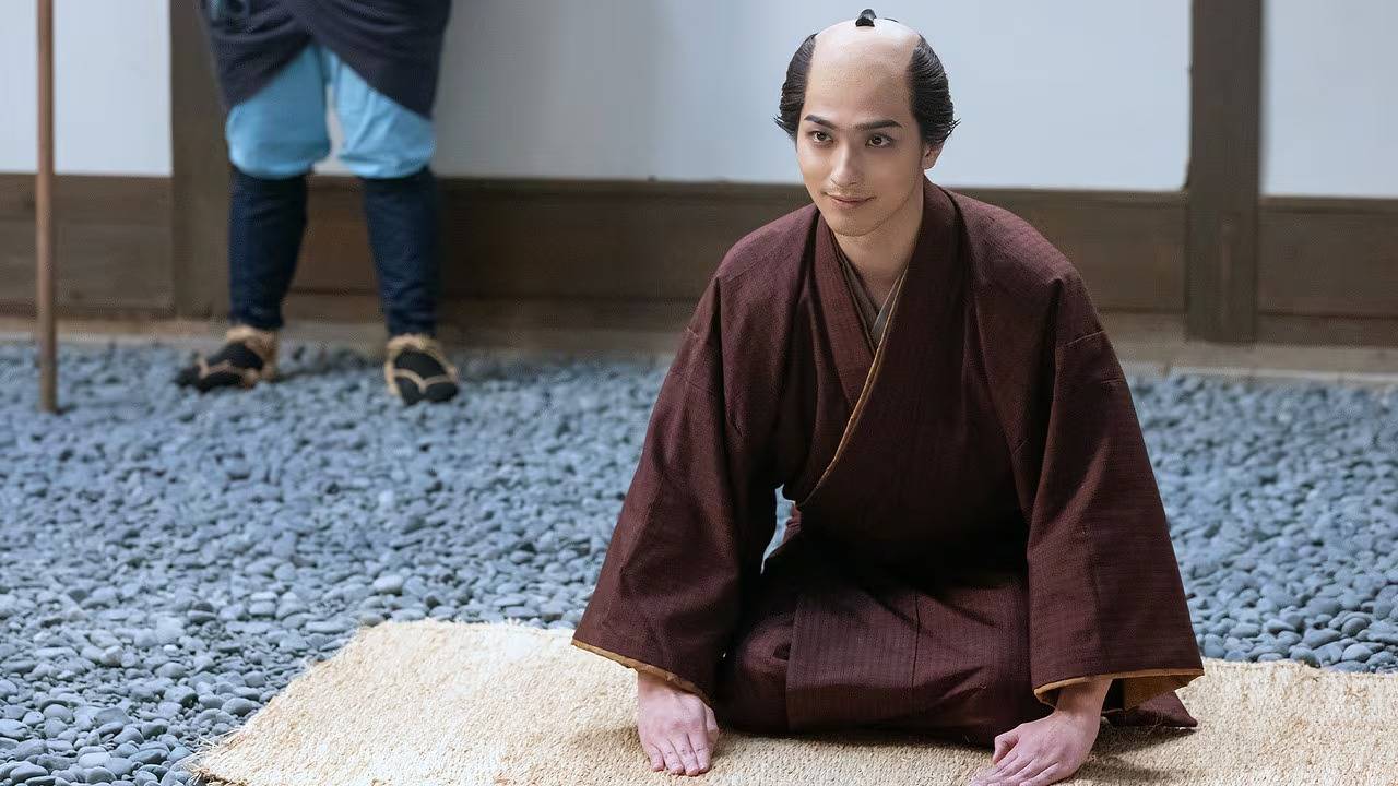 『べらぼう』闇堕ち寸前の蔦重を救った鶴屋と北尾重政──急転直下する森下脚本の今後の行方は？【後編】