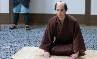 【べらぼう】憔悴の歌麿、ついに蔦重が投獄…次回10月12日放送のあらすじ＆場面写真、相関図が公開