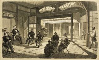 幕末の日本が”植民地化”されなかった本当の理由──列強にとっての日本の意外な存在価値とは？