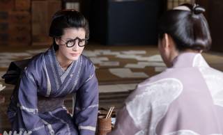 【べらぼう】写楽は歌麿と蔦重の子供！？“業と情”そして因果の絡み合った写楽の絵とは？