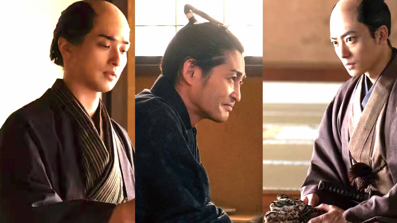 『べらぼう』胸熱すぎる展開！七つ星の龍アベンジャーズ爆誕…そして謎の写楽が明らかに？【後編】