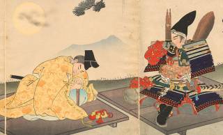 武士のはじまりは誰か？のちの武家社会の基盤を作った武将「新羅三郎・源義光」を挙げるべき理由