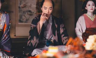 「べらぼう」平賀源内を探し回る蔦重、満たされない歌麿…11月16日放送回の振り返り